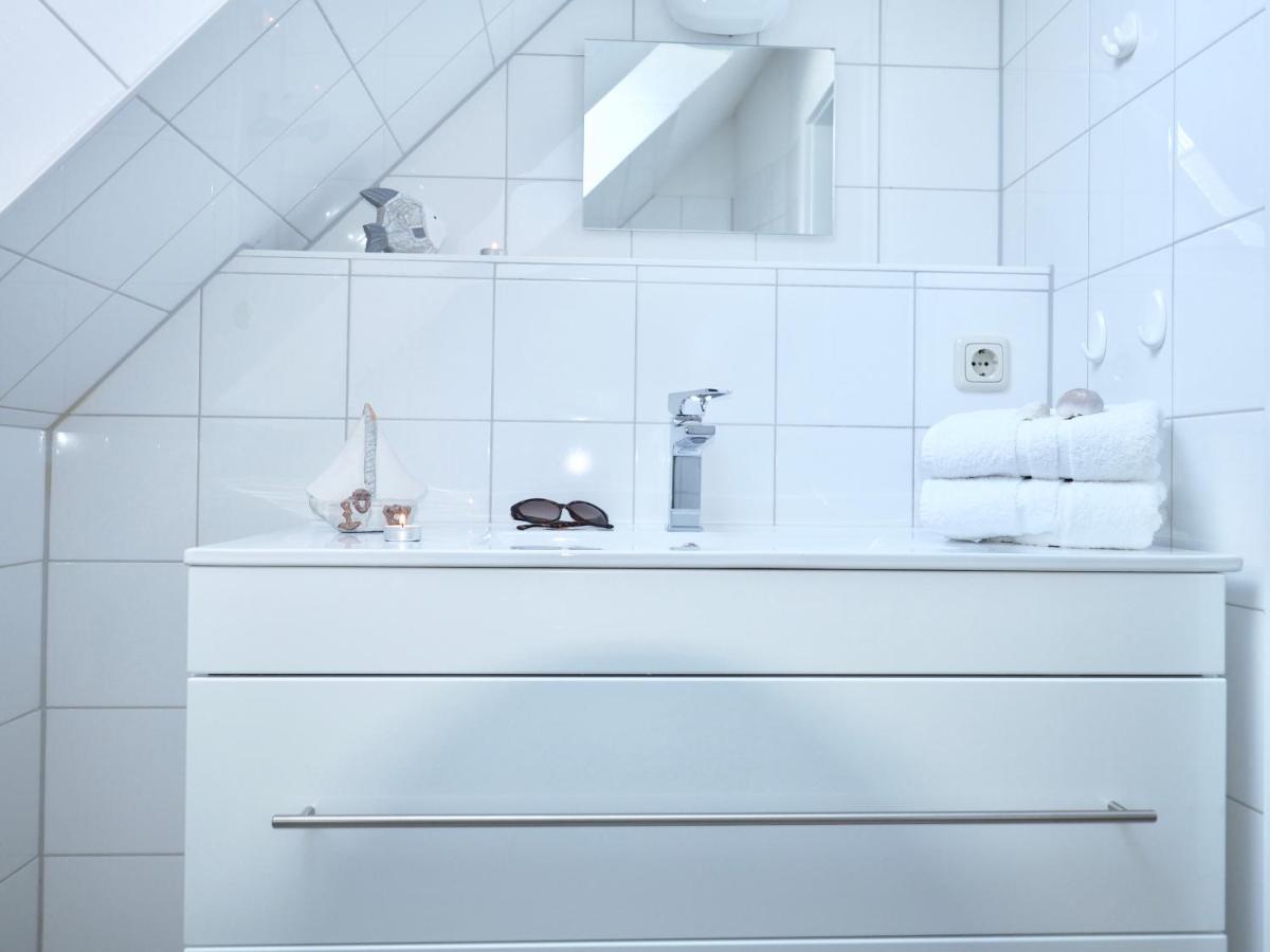 Seebrise Zingst Zewnętrze zdjęcie